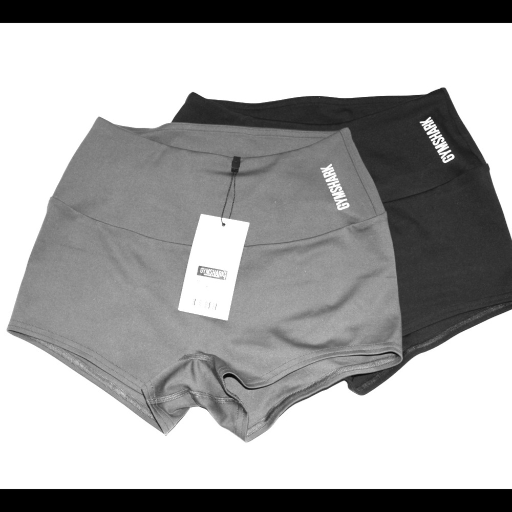 SOLD gymshark training shorts